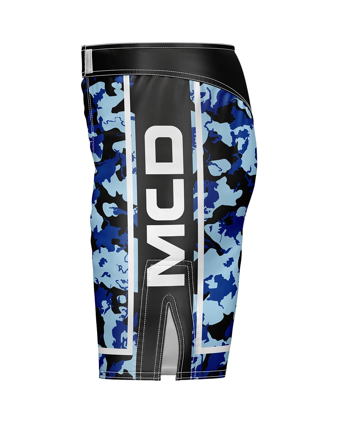 MCD BATTLE CAMO MMA SHORTS MCD SPORTS
