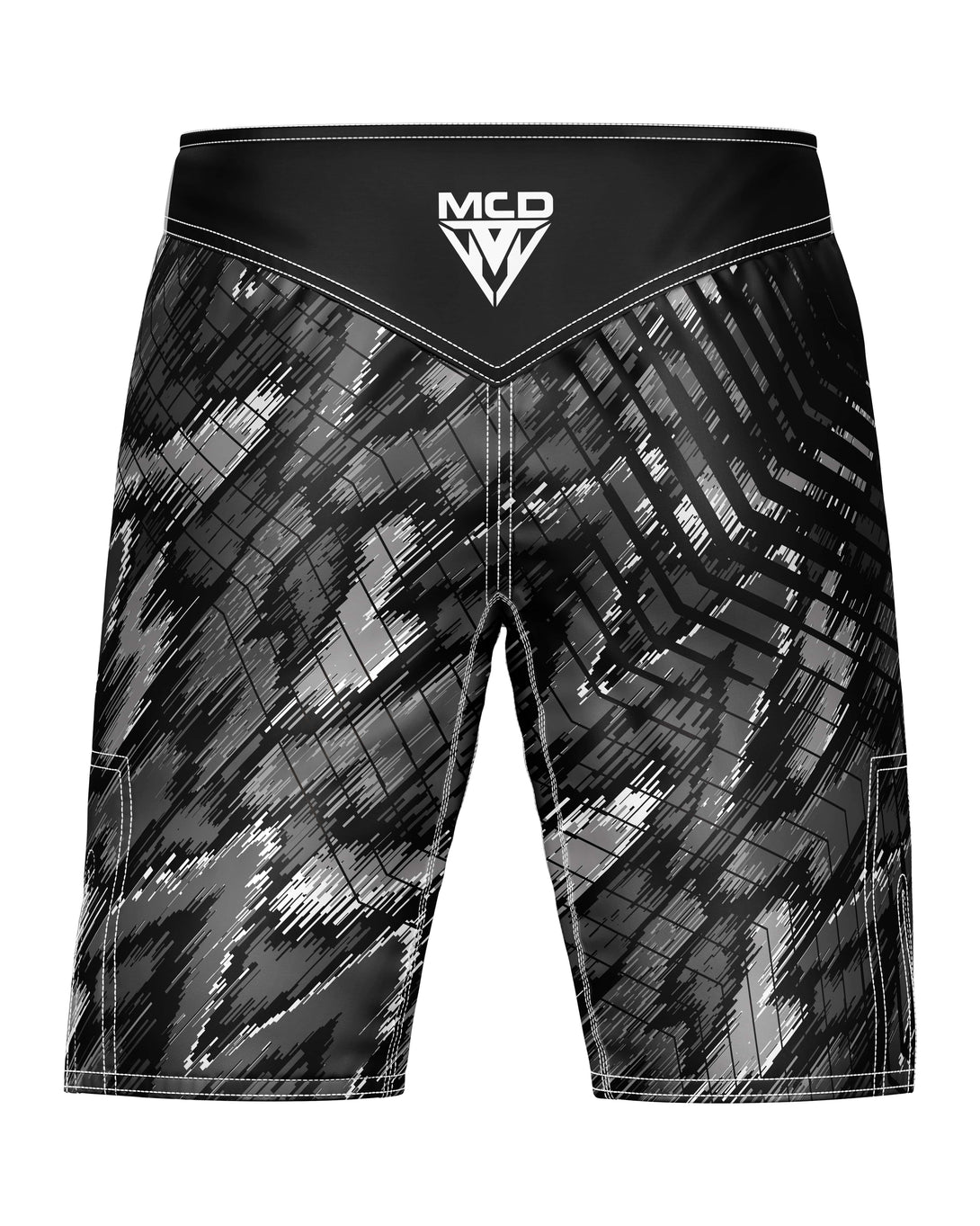 MCD Xtreme 1.0 Fighter MMA Shorts MCD SPORTS