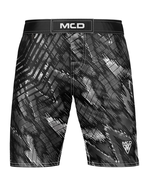 MCD Xtreme 1.0 Fighter MMA Shorts MCD SPORTS