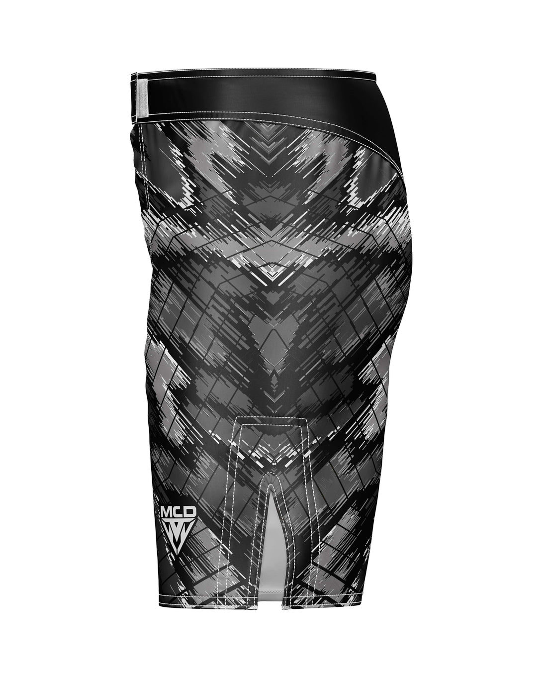MCD Xtreme 1.0 Fighter MMA Shorts MCD SPORTS