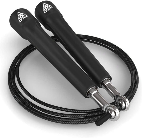 MCD Fast Jumping Skipping Rope