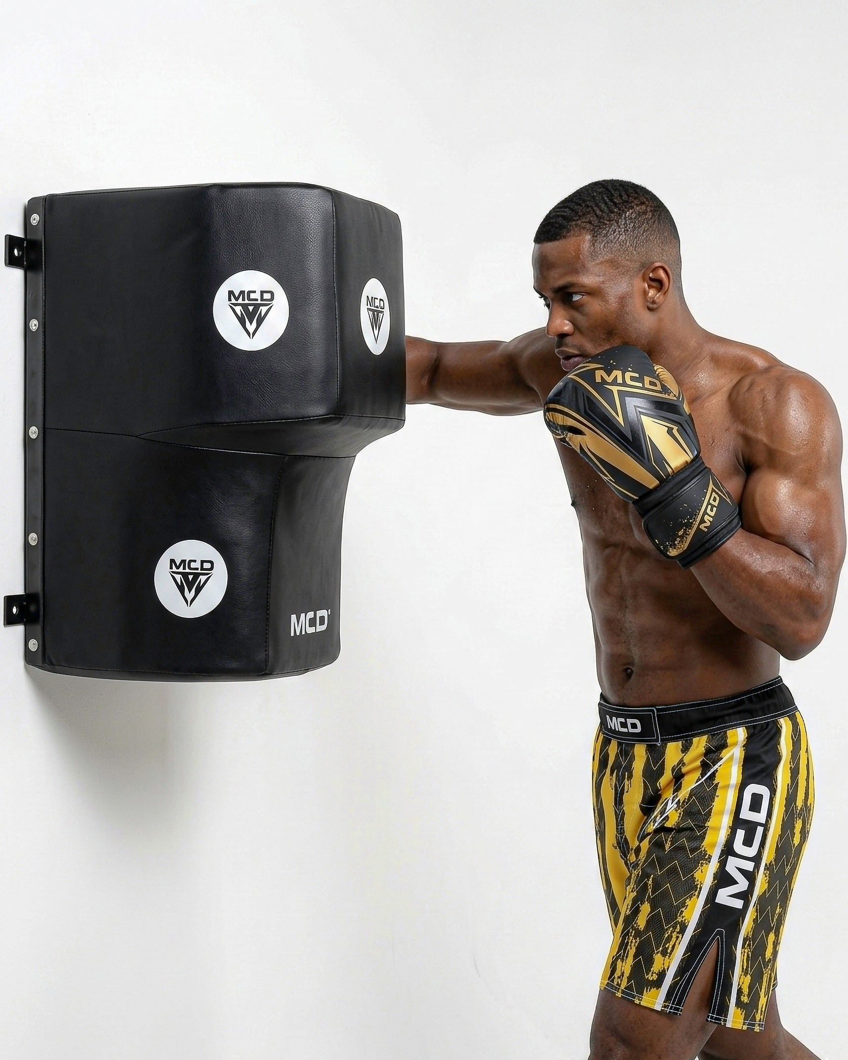 MCD Boxing Wall Pad – MCD SPORTS
