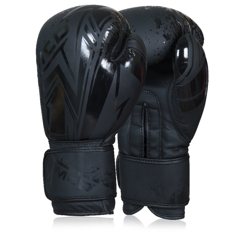 MCD BF-10 Fugo Boxing Training Gloves