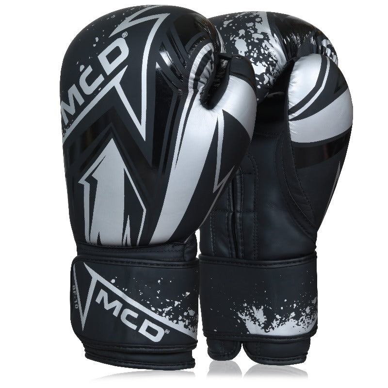 MCD BF-10 Fugo Boxing Training Gloves