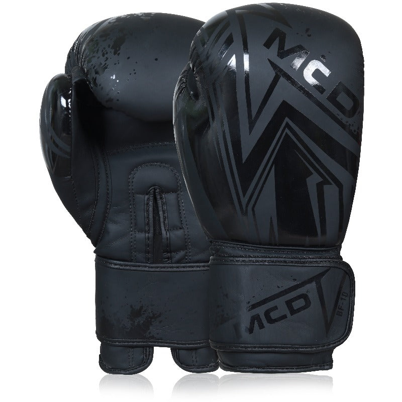 MCD BF-10 Fugo Boxing Training Gloves