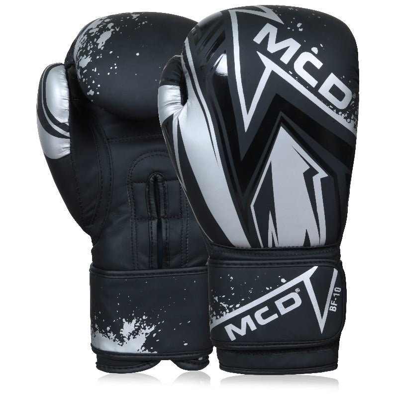 MCD BF-10 Fugo Boxing Training Gloves