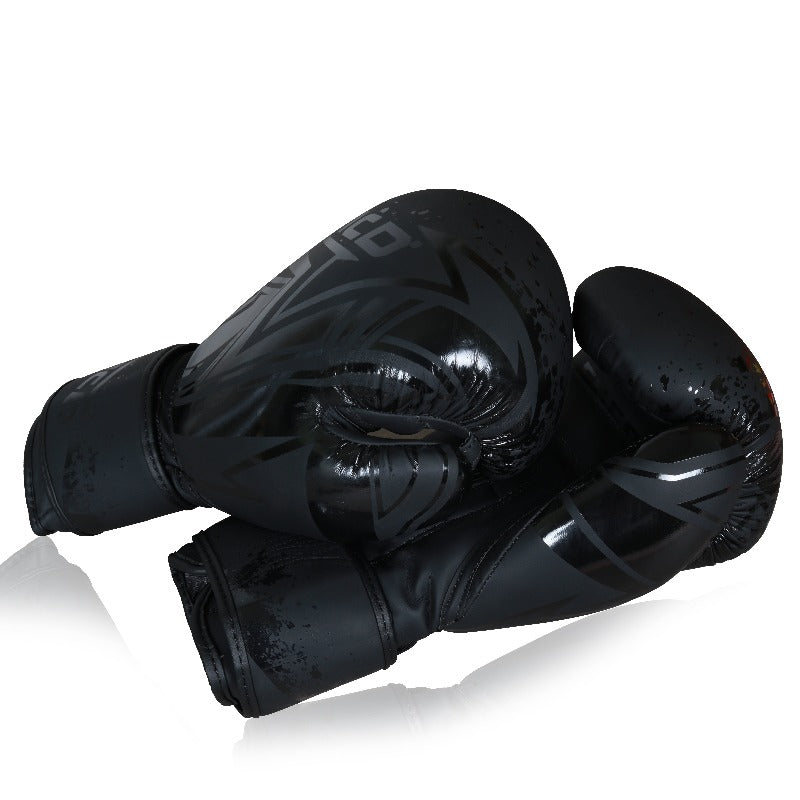 MCD BF-10 Fugo Boxing Training Gloves