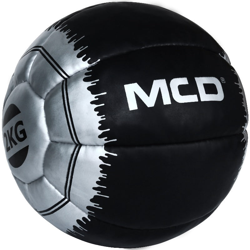 MCD Medicine Balls 2kg