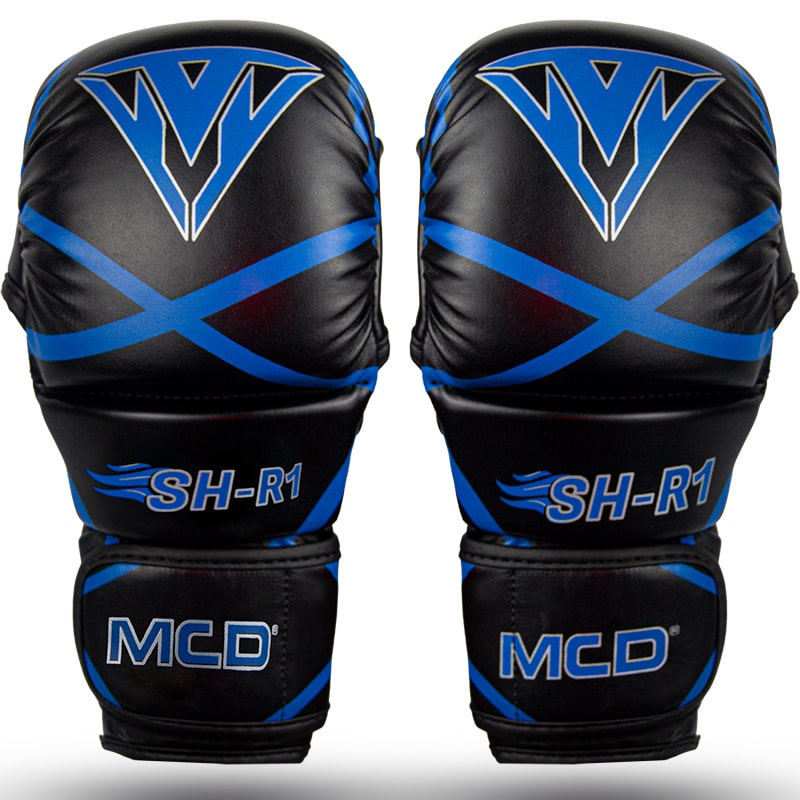 MCD Amateur Fighter MMA Gloves