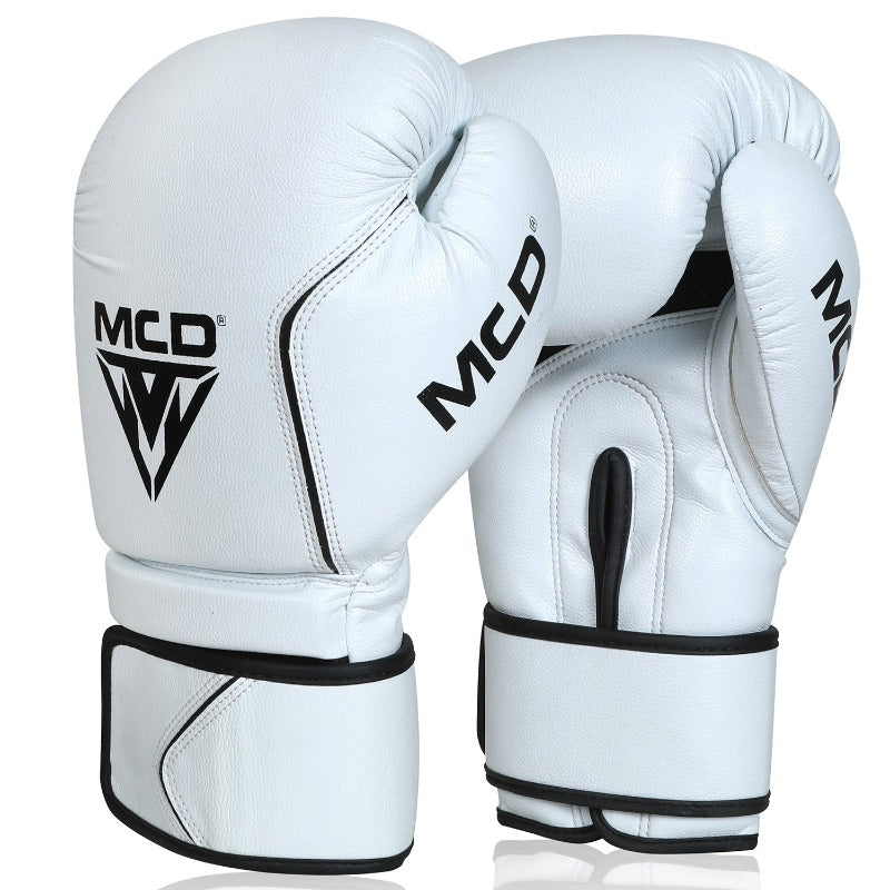 MCD Professional Boxing gloves TX-300