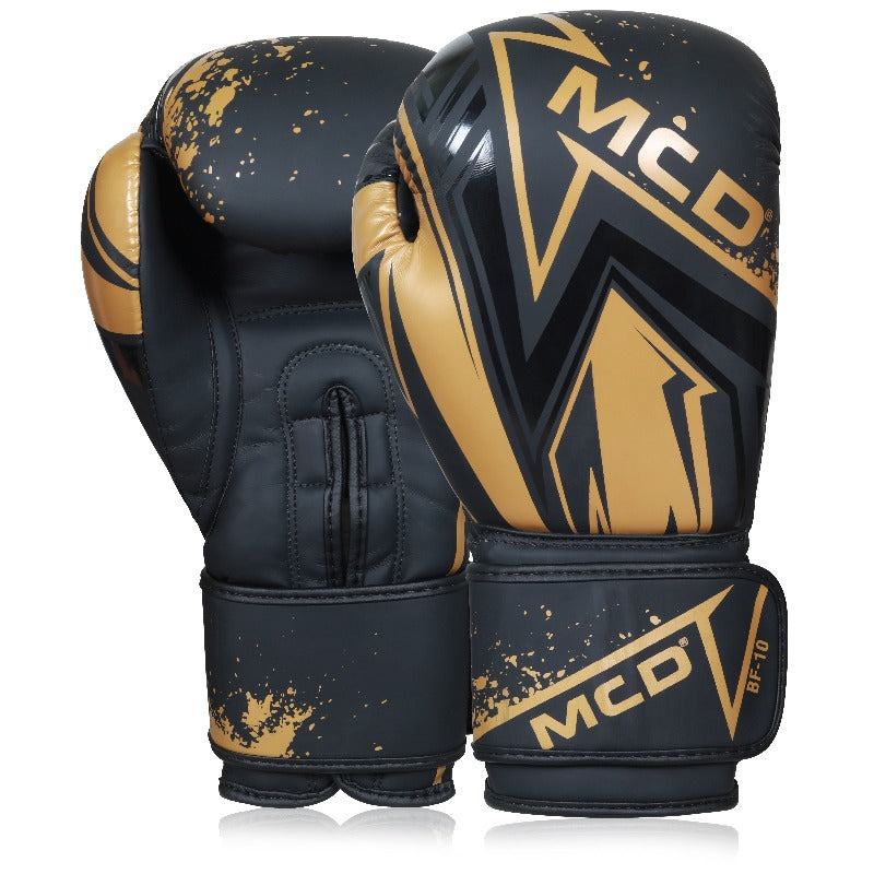 MCD BF-10 Fugo Boxing Training Gloves