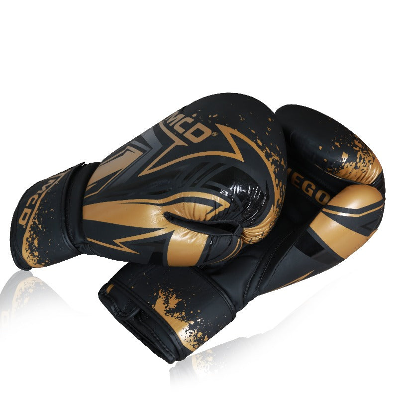 MCD BF-10 Fugo Boxing Training Gloves