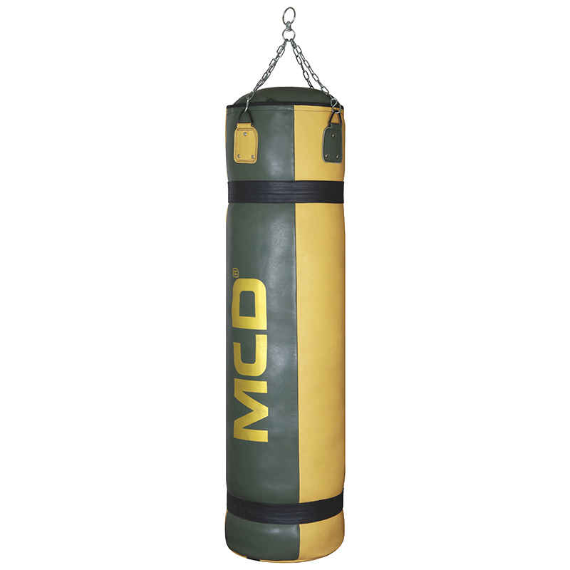 MCD Twinned Layer Professional Punching Bag