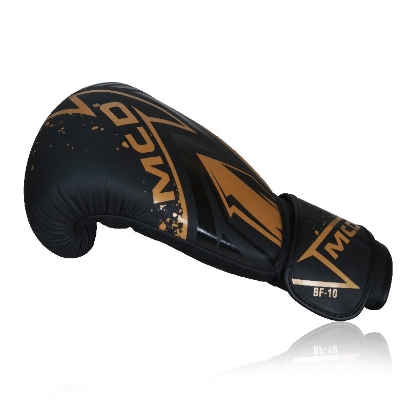 MCD BF-10 Fugo Boxing Training Gloves