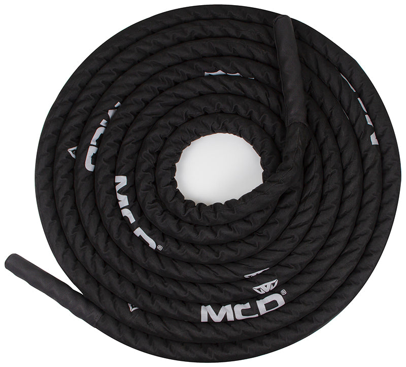 MCD Combat Rope with Protective Sheath – MCD SPORTS