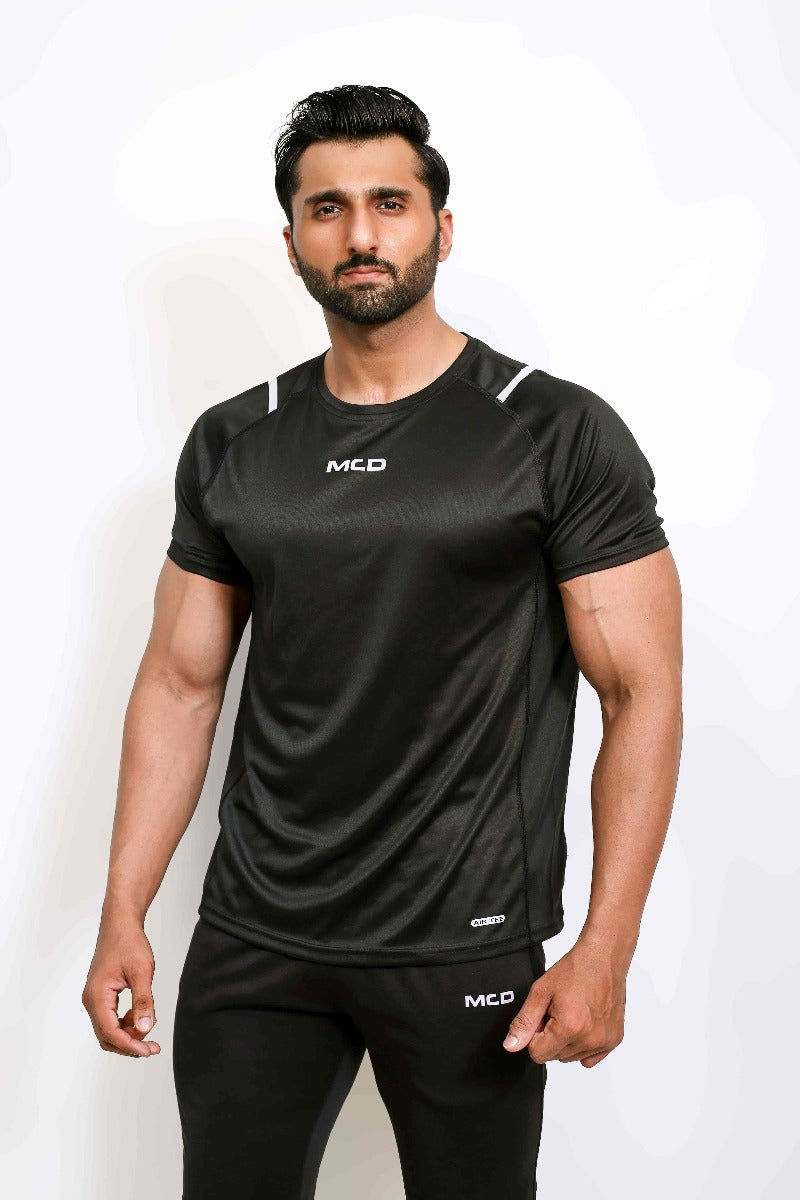 MCD Classic Air Tee (Only T-Shirt) – MCD SPORTS