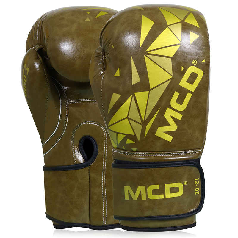 MCD Kromo Boxing Training Gloves