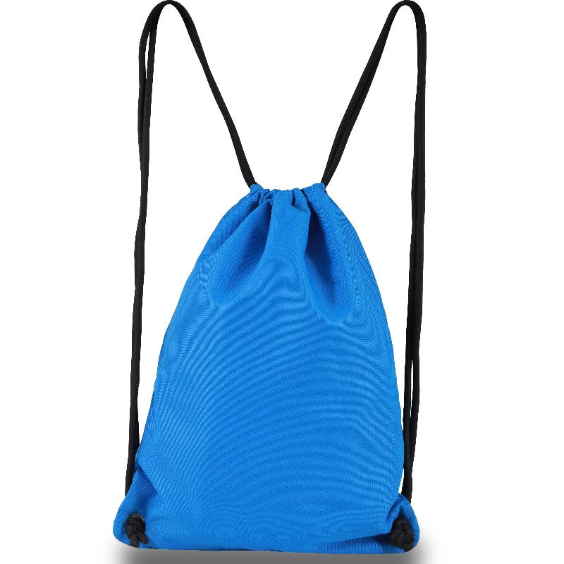 Blue hotsell string bag