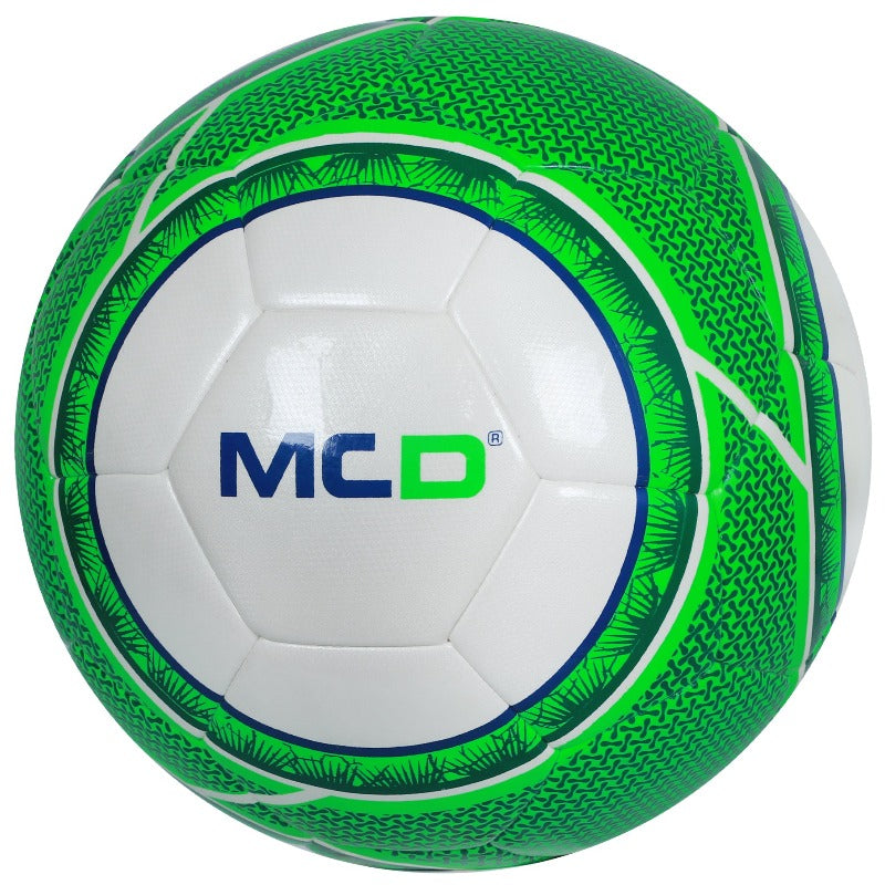 MCD Football Franky Green
