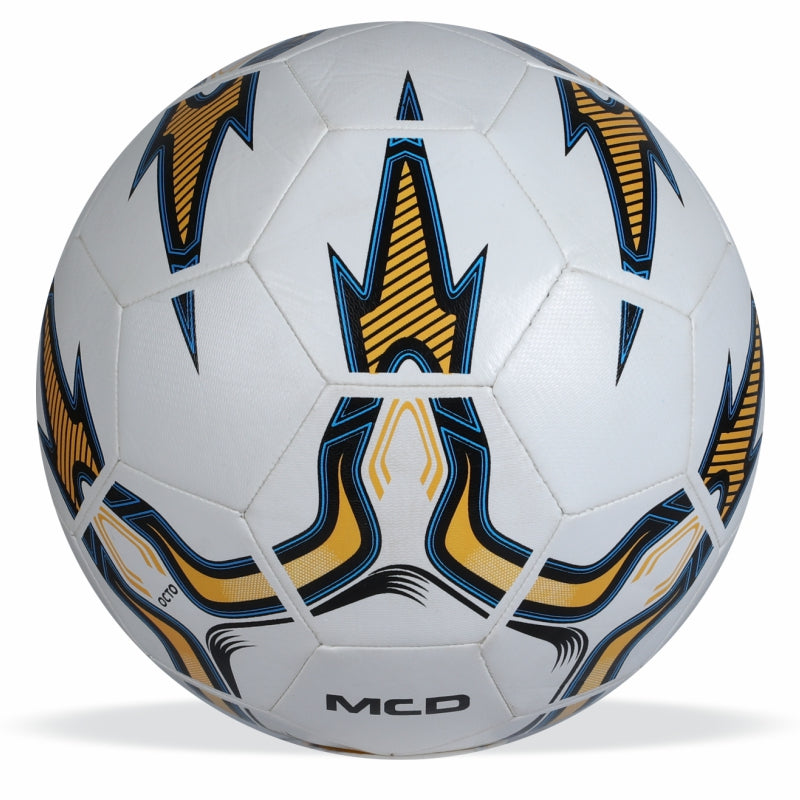 MCD Soccer Football Club Ball Octo