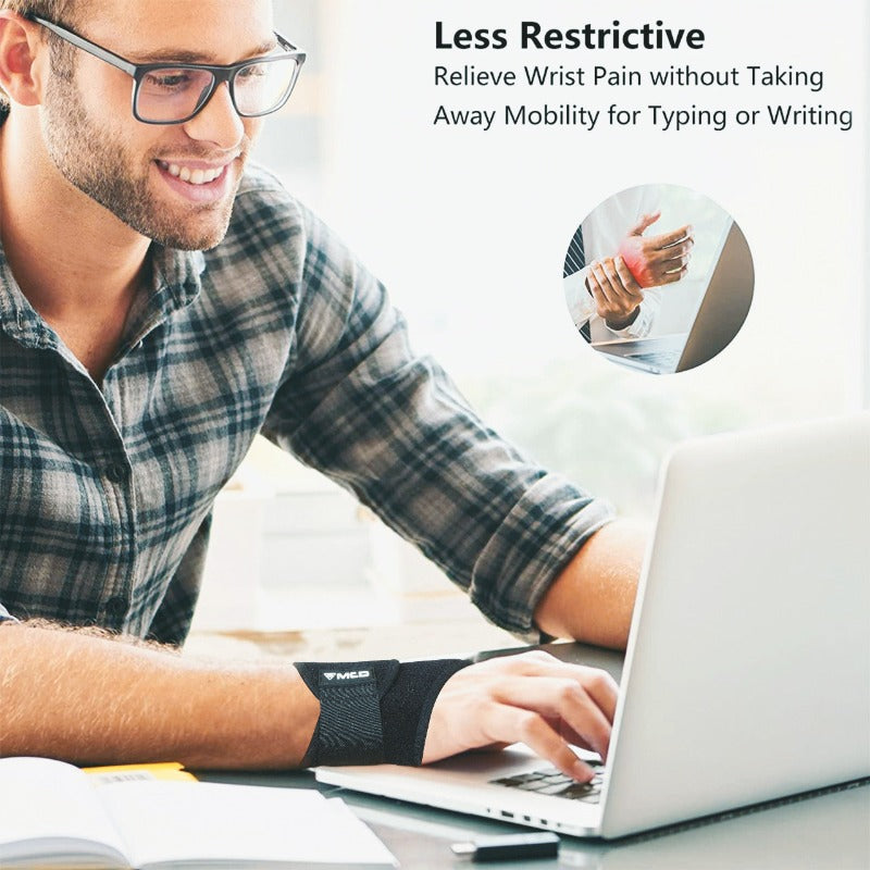 MCD Wrap Around Wrist Brace