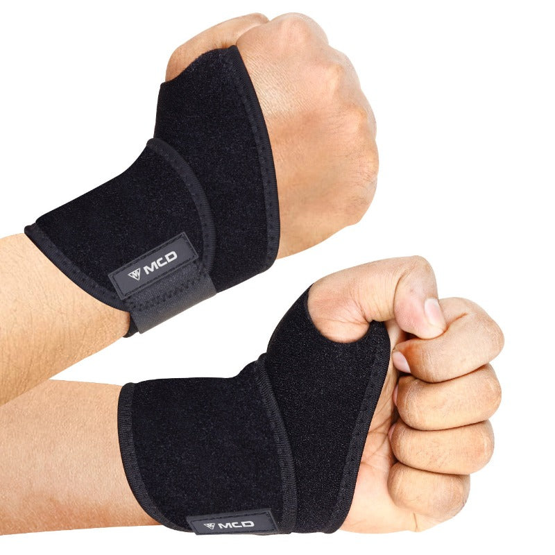 MCD Wrap Around Wrist Brace