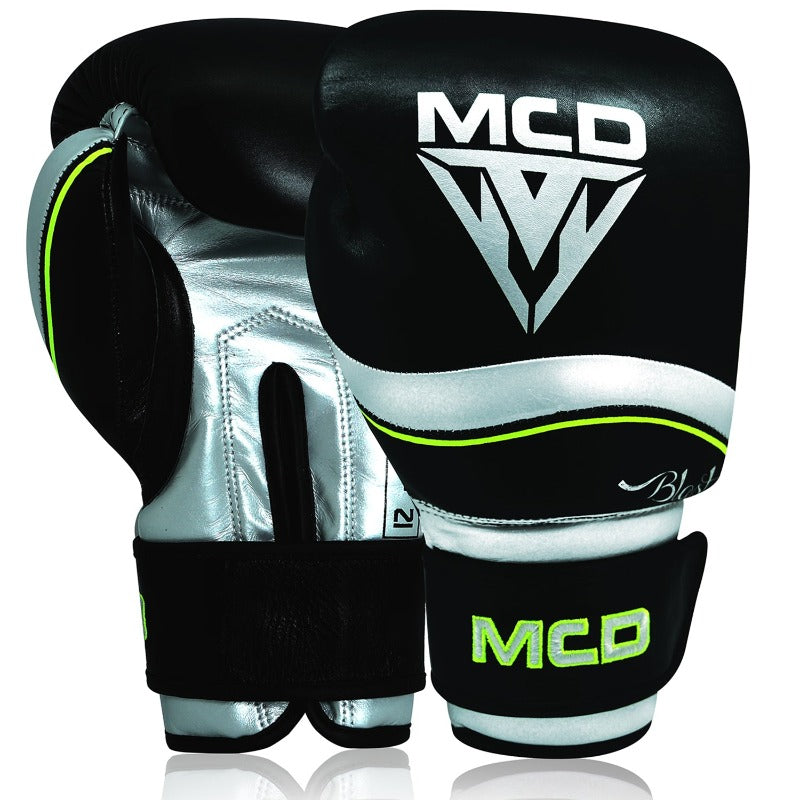 MCD Blast Boxing Gloves