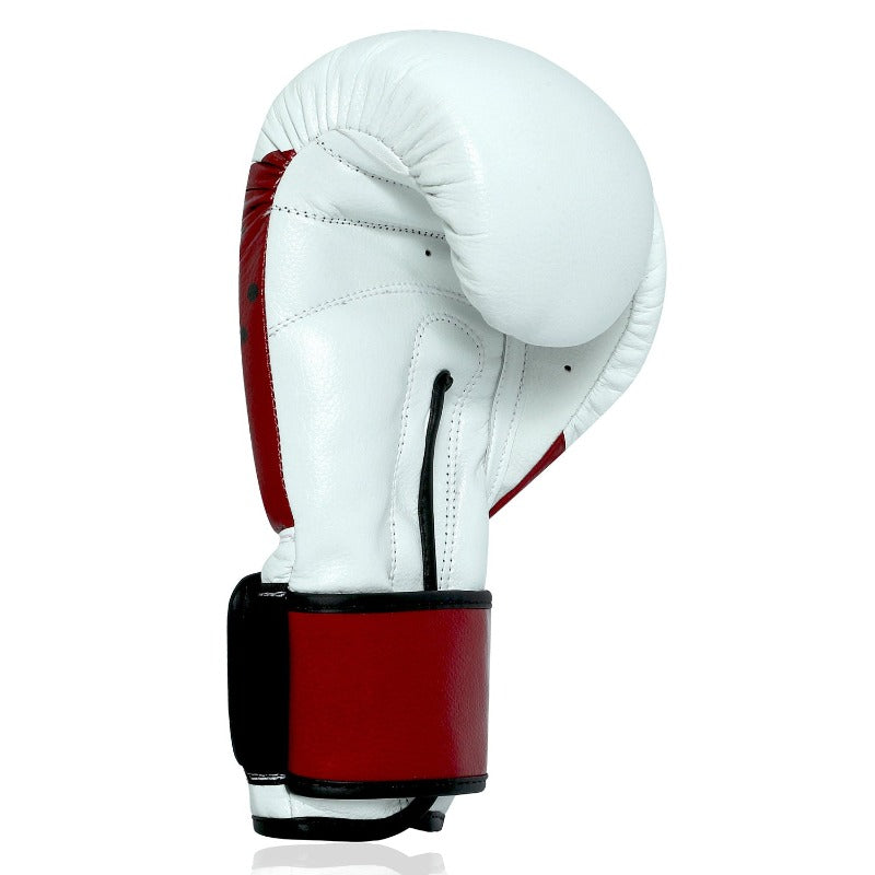 MCD BX-F1R3 Boxing Gloves