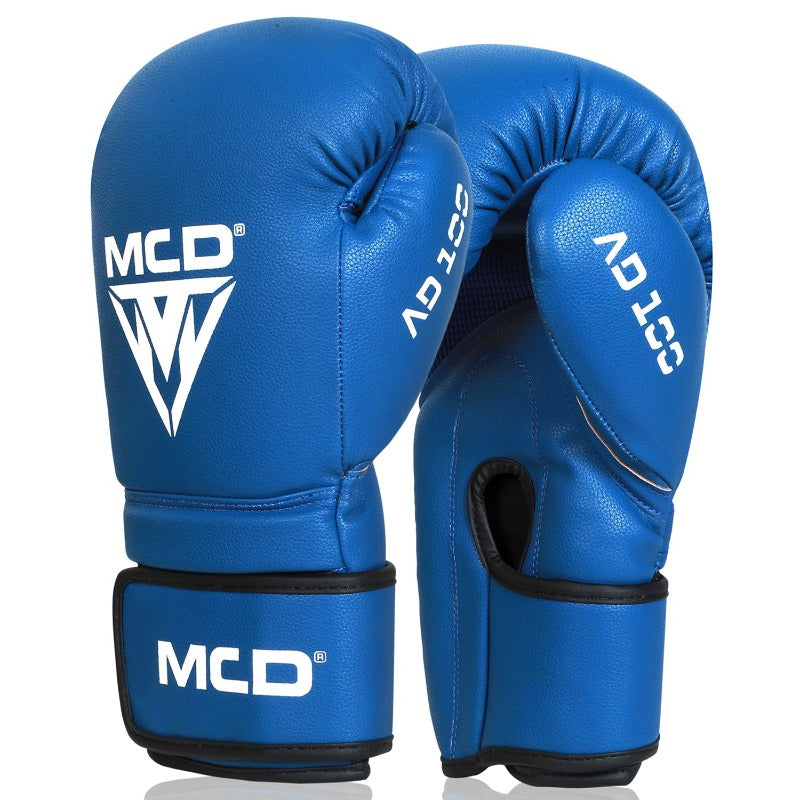 MCD Professional Boxing Gloves AD-100