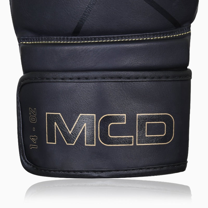 MCD TX-400 Boxing Gloves