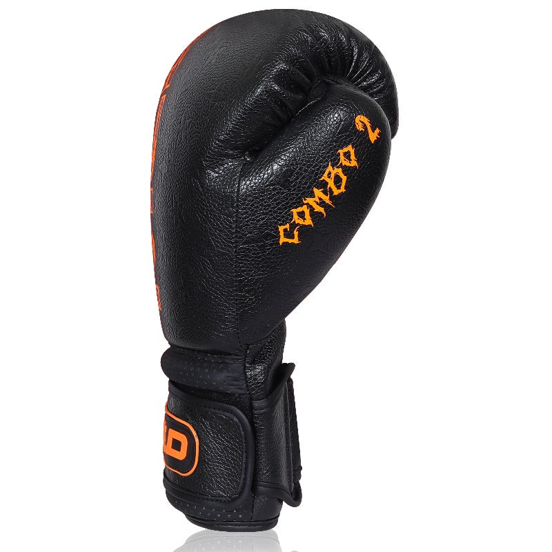 MCD Combo-2 Boxing Gloves