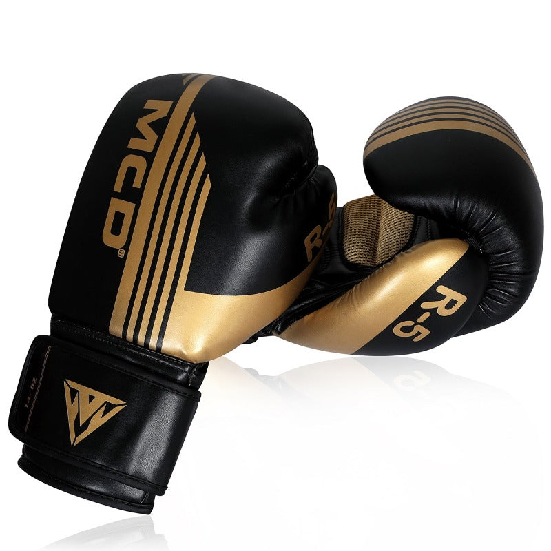 MCD Professional Boxing Gloves R-5