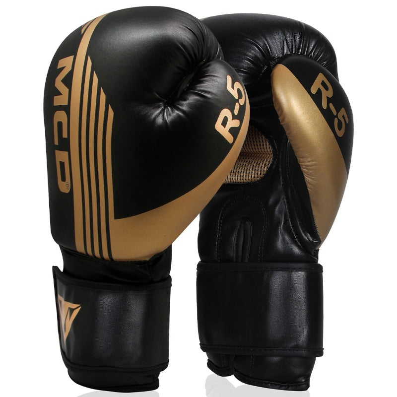 MCD Professional Boxing Gloves R-5