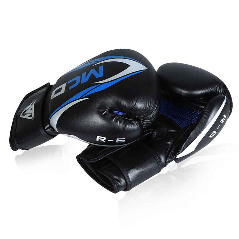 MCD Professional Boxing Gloves R-6