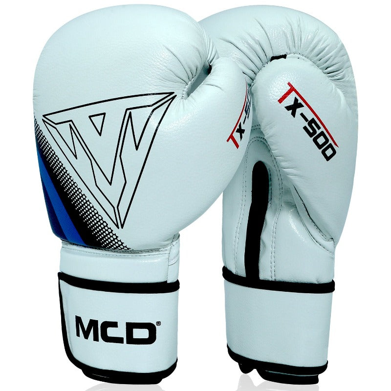 MCD TX-500 Boxing Gloves