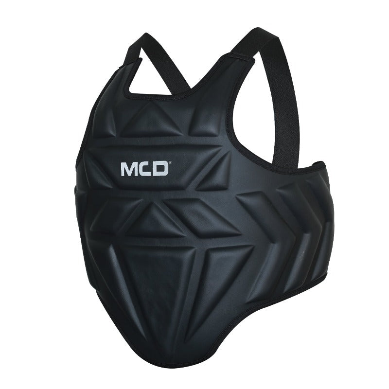 Best boxing best sale body protector