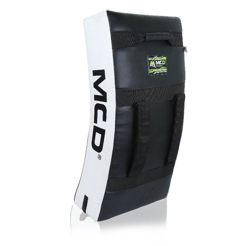 MCD KR-1000 Curved Kick Shields