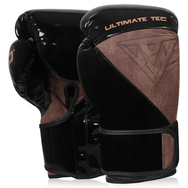 MCD Ultimate Tec Boxing Gloves