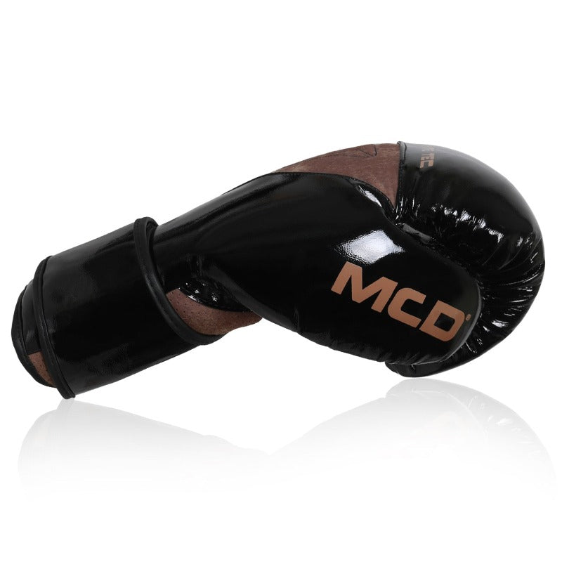 MCD Ultimate Tec Boxing Gloves