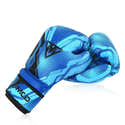 Gants De Boxe Everlast Prospect 2 Pour Enfants (8-12 Ans) - Intérieur Doux, Paume Ventilée - 6
