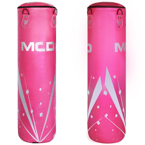 MCD Ladies Punching Bag Pink