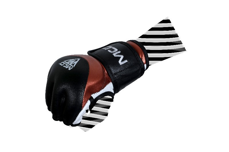 MCD MMA Gloves RON Series