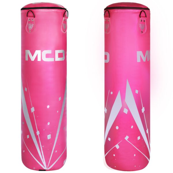 MCD Pink Punch bag Womens