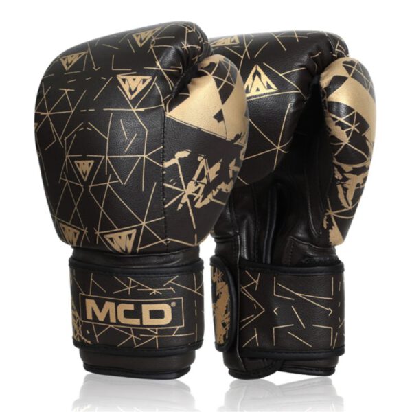 MCD Boxing Gloves ECHO