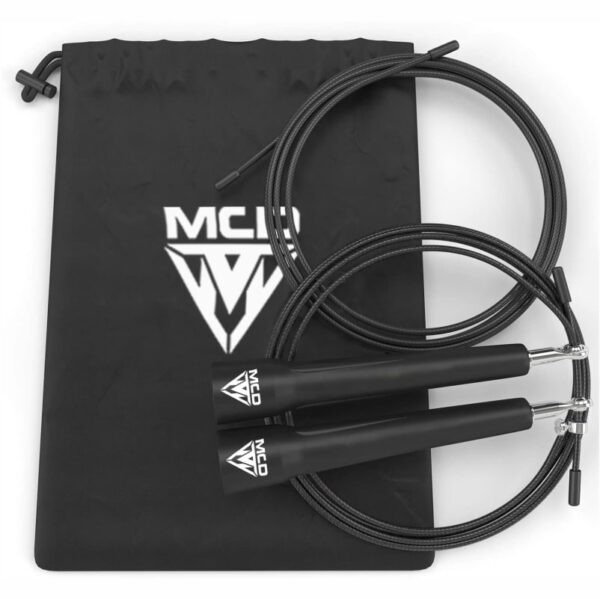 MCD Ultra Lite Slim Skipping Rope