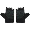 MCD Gym Gloves Novo